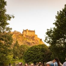 Edinburgh International Festival Hosts Free City-Wide Events This August