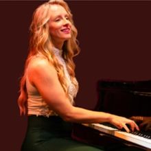 Brittany Brumfield Brings DUELING PIANOS to Feinstein's This Weekend