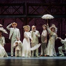 Photos: RAGTIME at STAGES St. Louis