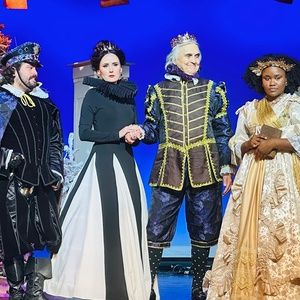 Photos: First Look At Thinking Cap Theatre's Production Of CYMBELINE