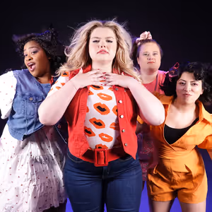Photos: FOOTLOOSE and STEEL MAGNOLIAS to Take the Stage at Stolen Shakespeare Guild