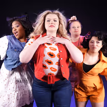 Photos: FOOTLOOSE and STEEL MAGNOLIAS to Take the Stage at Stolen Shakespeare Guild