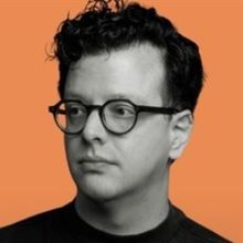 JUST IN TIME Writer Isaac Oliver Will Make London Comedy Debut