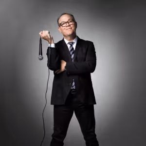 Tom Papa Returns To Encore Theater With His 2023 Comedy Tour in September