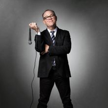 Tom Papa Returns To Encore Theater With His 2023 Comedy Tour in September