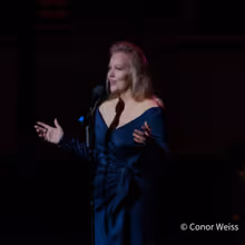 Photos: Night One of CABARET CONVENTION at Jazz at Lincoln Center