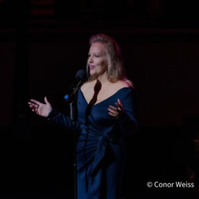Photos: Night One of CABARET CONVENTION at Jazz at Lincoln Center