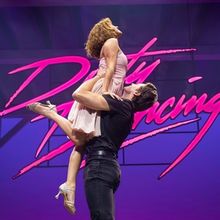 DIRTY DANCING Will Return to the London Stage in October 2026