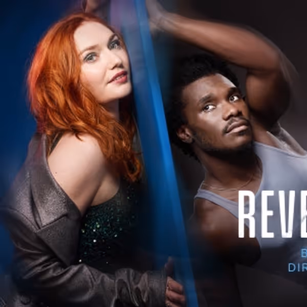 Cast Announced For European Premiere Of Matthew López's REVERBERATION Photo