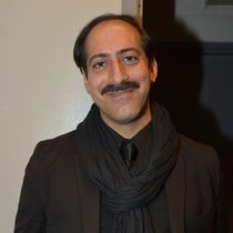 STRAYS Short Film Acquired by 7 Palms Entertainment