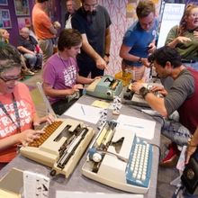 The 33rd Annual Orlando International Fringe Theatre Festival Will Return To Loch Hav