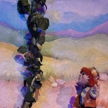 Great AZ Puppets to Present JACK AND THE BEANSTALK
