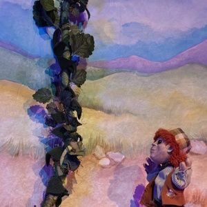 Great AZ Puppets to Present JACK AND THE BEANSTALK