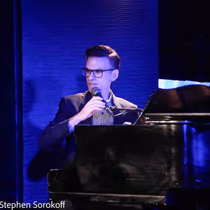 THE JOE ICONIS CHRISTMAS EXTRAVAGANZA to Return for 15th Annual Engagement at 54…
