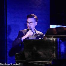 THE JOE ICONIS CHRISTMAS EXTRAVAGANZA to Return for 15th Annual Engagement at 54 Belo