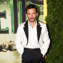 Andrew Lloyd Webber Wants WICKED Movie Star Jonathan Bailey to Play Phantom of the Op