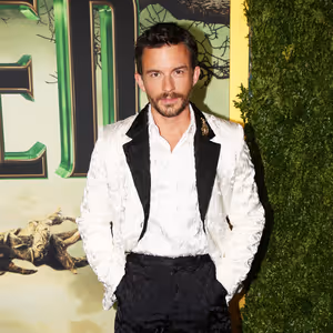 Andrew Lloyd Webber Wants WICKED Movie Star Jonathan Bailey to Play Phantom of the Opera