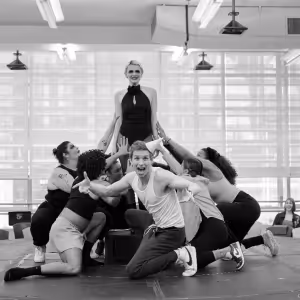 CABARET AT THE KIT KAT CLUB Will Offer $25 Digital Lottery For Broadway Run