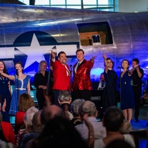 Savannah VOICE Festival Continues Festival Favorites For its 12th Season