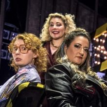 Photos: First Look At KATHY AND STELLA SOLVE A MURDER! At HOME Manchester