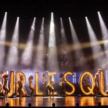 BURLESQUE THE MUSICAL Will Make West End Premiere at the Savoy Theatre