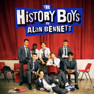 THE HISTORY BOYS Comes to the Belgrade Theatre, Coventry