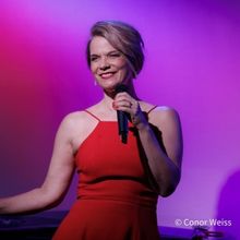 Photos: Highlights from Eden Casteel's KAHN ARTIST at Don't Tell Mama