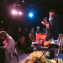 Graham Clark’s 24-Hours of Stand-Up 2025 Returns This Month