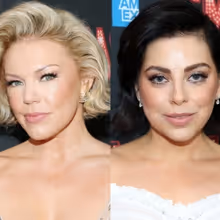 Robyn Hurder, Krysta Rodriguez, and More Join Jay Armstrong Johnson's I PUT A SPELL…