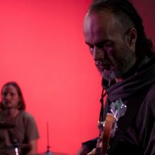 INTERLACE LIVE Kicks Off at The Masque This Month