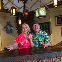 TIKI DREAMS Comes to Napa Valley Museum Yountville Next Weekend