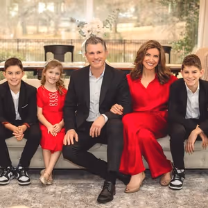 Matt Cavenaugh and Jenny Powers Will Make 54 Below Debut With Their Kids