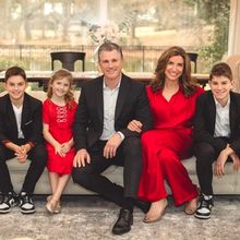 Matt Cavenaugh and Jenny Powers Will Make 54 Below Debut With Their Kids