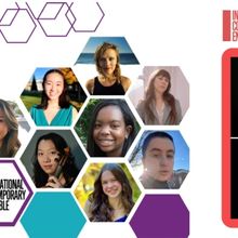 International Contemporary Ensemble Reveals Summer 2023 Concerts