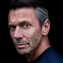 Ian Rankin's REBUS: A GAME CALLED MALICE Will Return To The Stage Starring Gray O'Bri