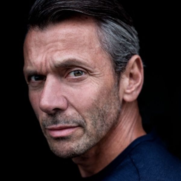 Ian Rankin's REBUS: A GAME CALLED MALICE Will Return To The Stage Starring Gray O'Bri Photo
