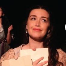 GEORGIANA & KITTY: CHRISTMAS AT PEMBERLEY Announced At Capital Stage