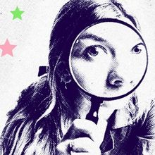 DEPTHS OF WIKIPEDIA Comes to NJPAC in September