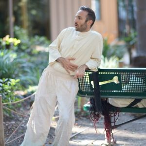 Photos: PERICLES at City of West Hollywood's Free Theatre