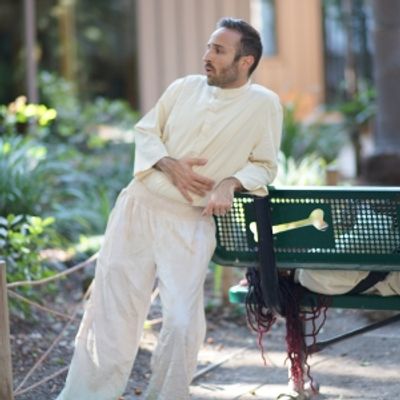 Photos: PERICLES at City of West Hollywood's Free Theatre