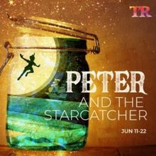 Tony-Nominated Actor David Furr Will Star In PETER AND THE STARCATCHER