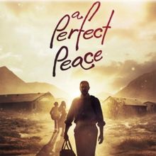 A PERFECT PEACE Postpones Off-Broadway Run Indefinitely