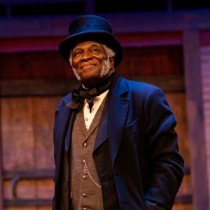 A CHRISTMAS CAROL Returns to Chesapeake Shakespeare Company