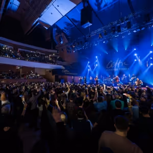 Curtain closes on Celtic Connections 2024