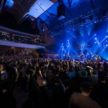 Curtain closes on Celtic Connections 2024