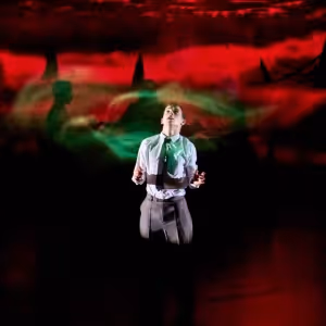 STRANGER THINGS' Louis McCartney Comments on Rumored Broadway Transfer