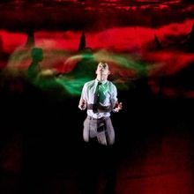 STRANGER THINGS' Louis McCartney Comments on Rumored Broadway Transfer