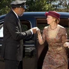 DRIVING MISS DAISY Announced At Walnut Street Theatre