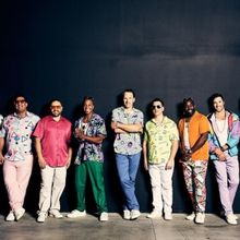 Patchogue Theatre Announces STRAIGHT NO CHASER - SUMMER: THE 90S PART 2