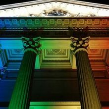 Theatre Rhino's LEFT FIELD Opens Next Month